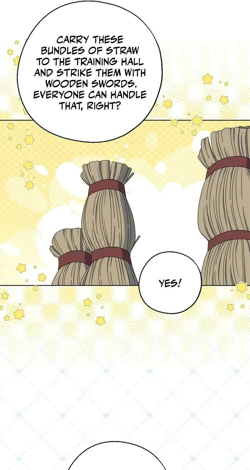 Read Here Comes the Silver Spoon! chapter 124 image 30 on Lezhin