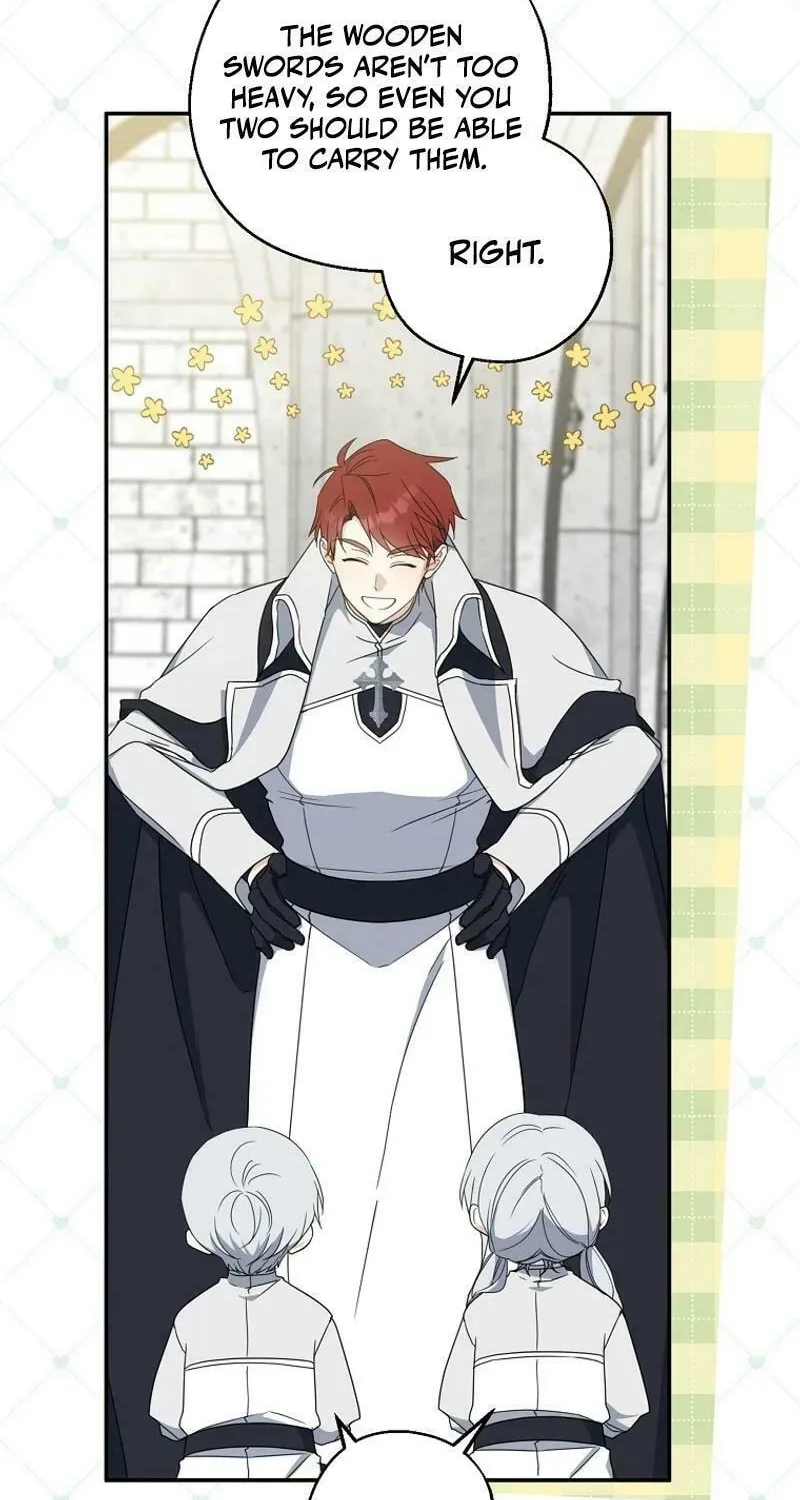 Read Here Comes the Silver Spoon! chapter 124 image 31 on Lezhin