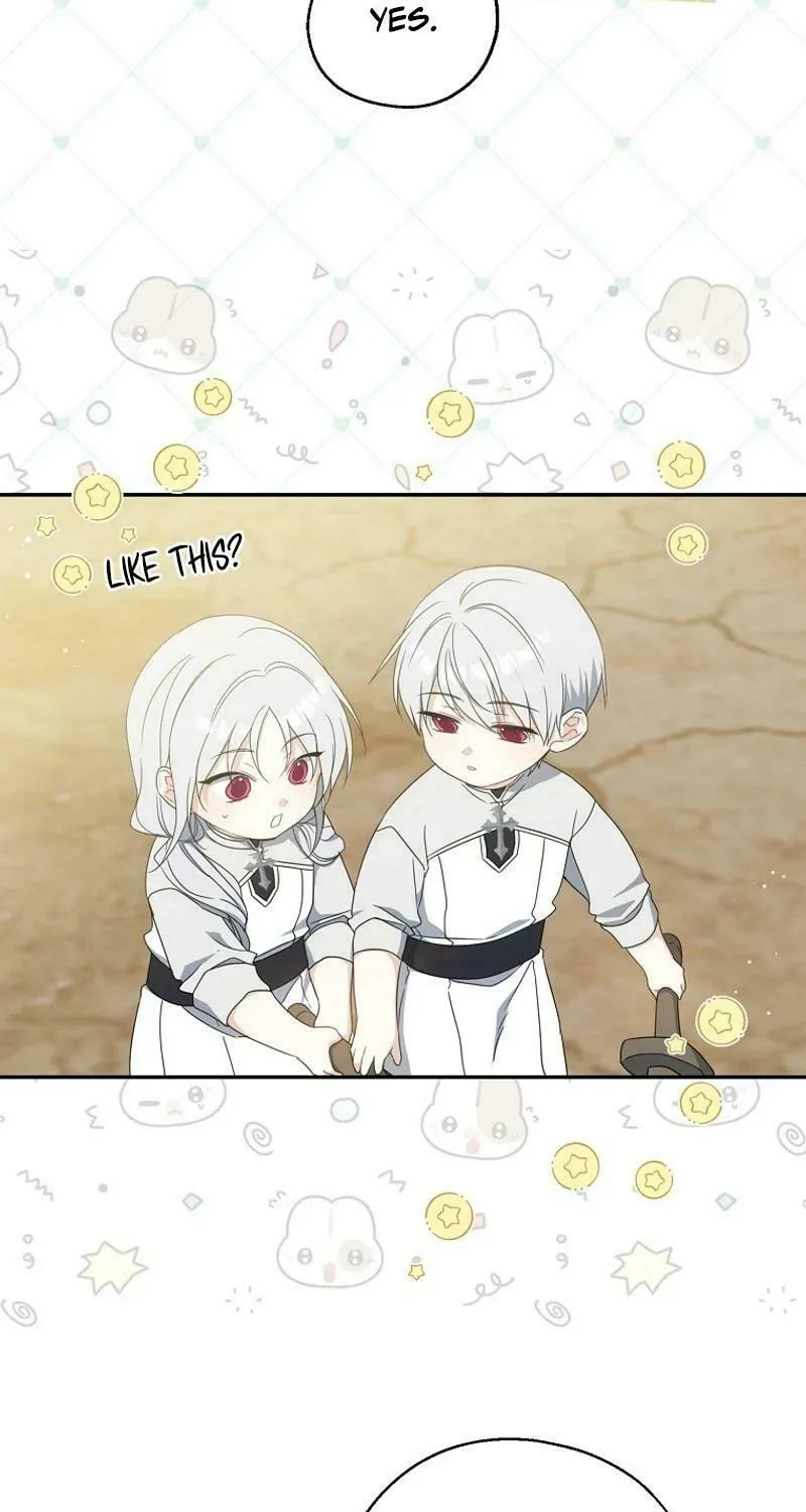 Read Here Comes the Silver Spoon! chapter 124 image 32 on Lezhin