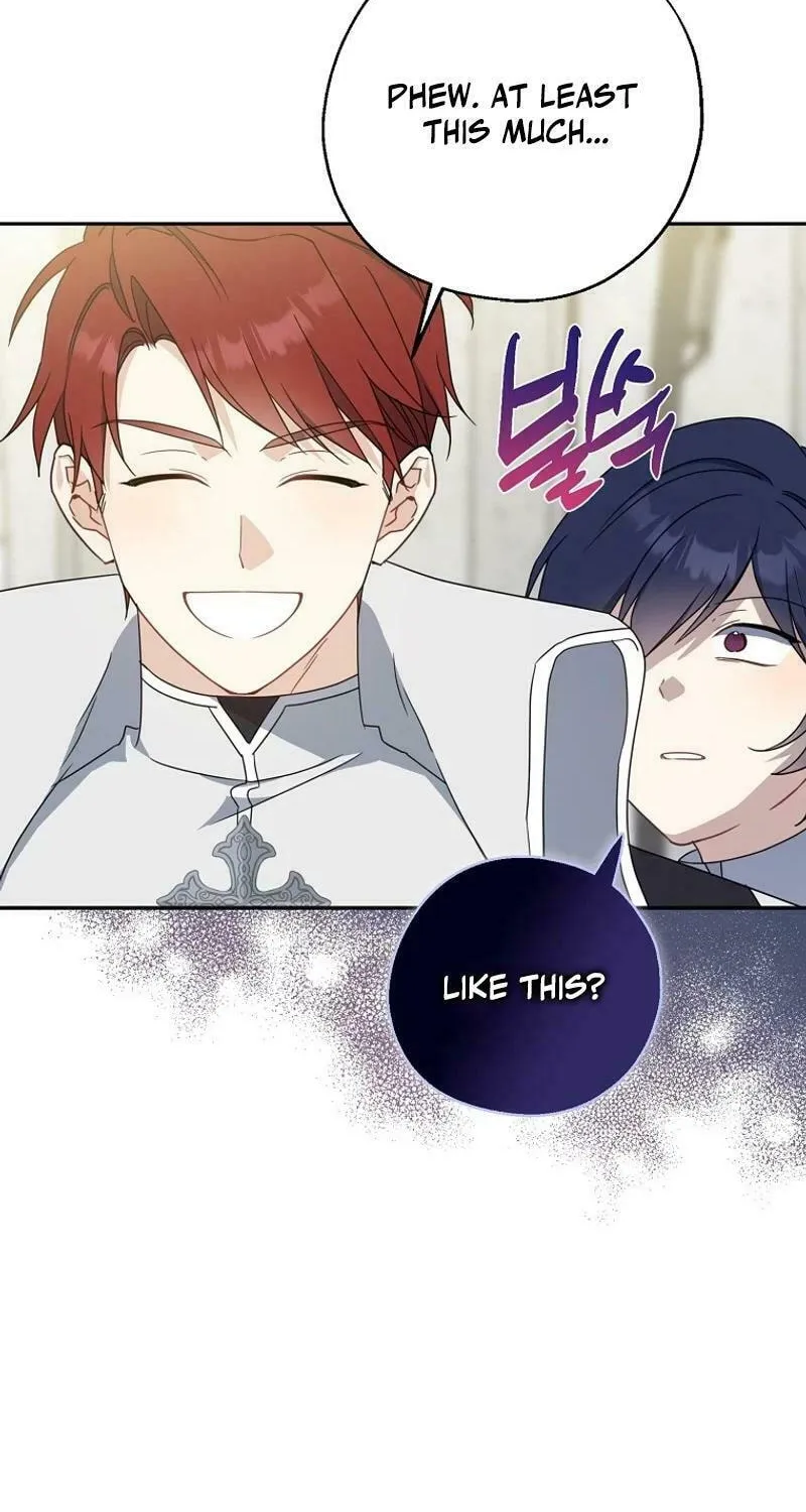 Read Here Comes the Silver Spoon! chapter 124 image 33 on Lezhin