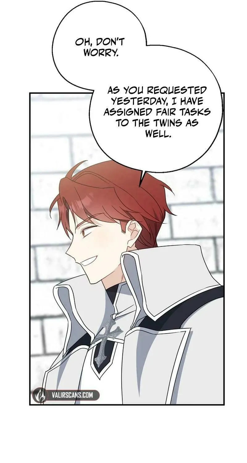 Read Here Comes the Silver Spoon! chapter 124 image 36 on Lezhin
