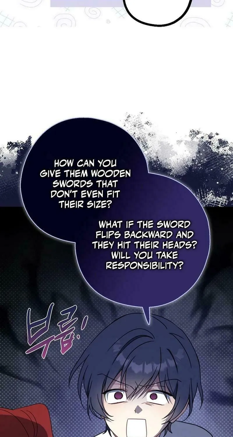 Read Here Comes the Silver Spoon! chapter 124 image 38 on Lezhin
