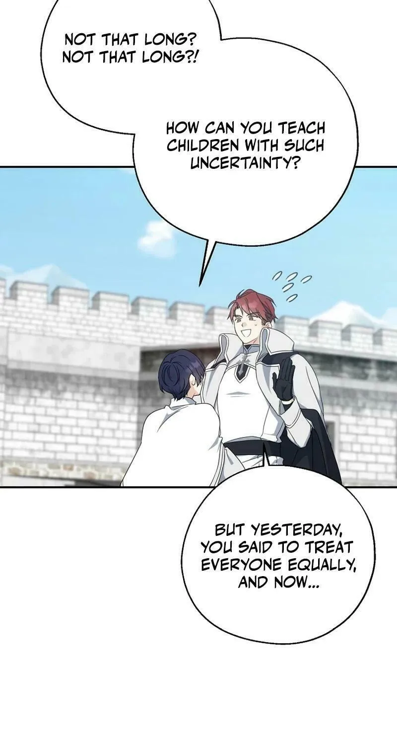 Read Here Comes the Silver Spoon! chapter 124 image 40 on Lezhin