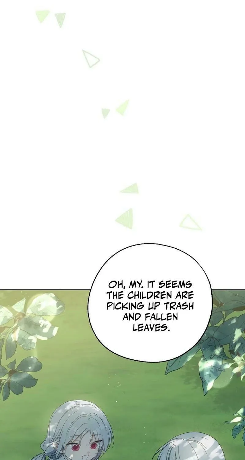 Read Here Comes the Silver Spoon! chapter 124 image 43 on Lezhin