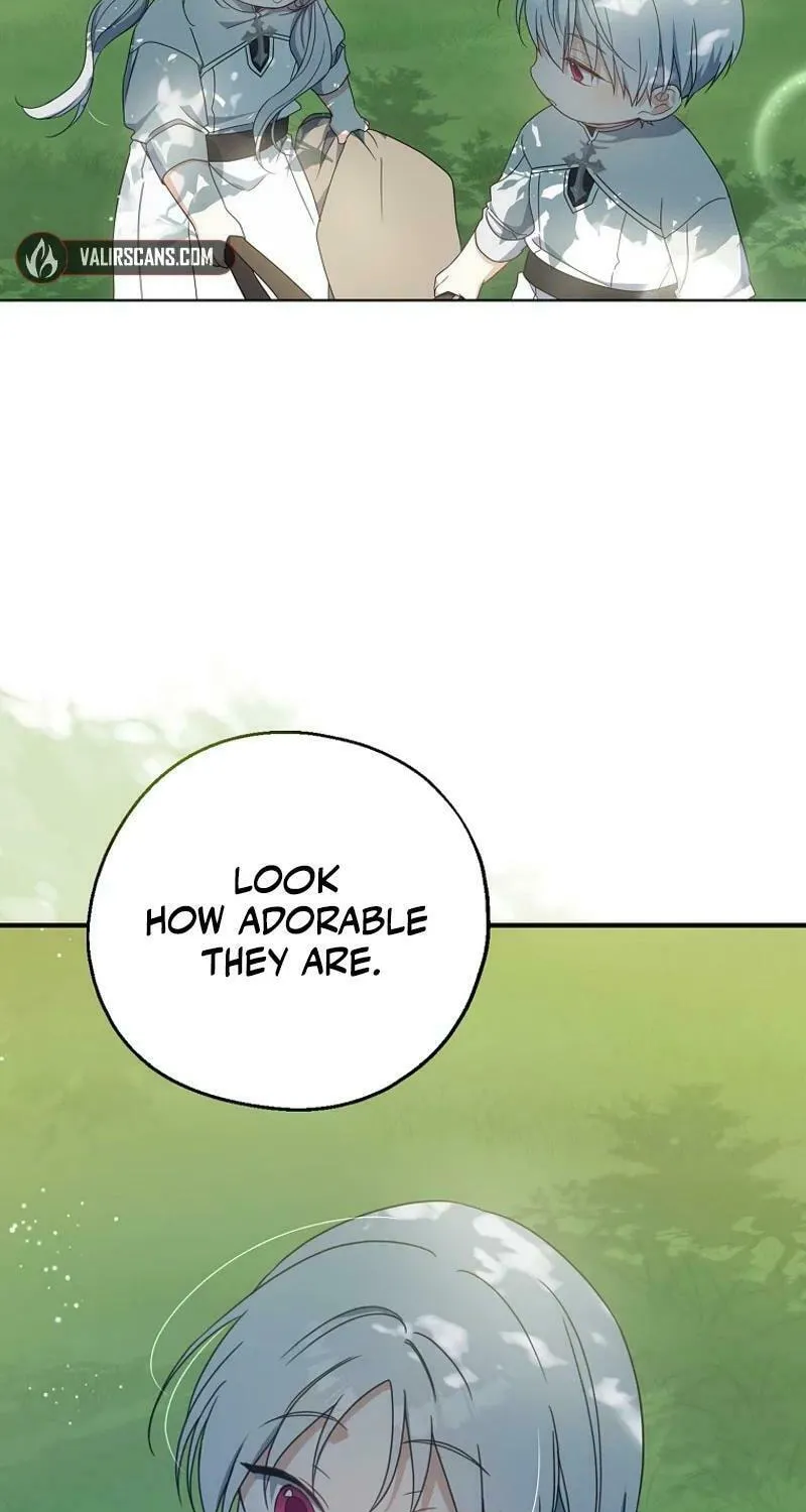 Read Here Comes the Silver Spoon! chapter 124 image 44 on Lezhin