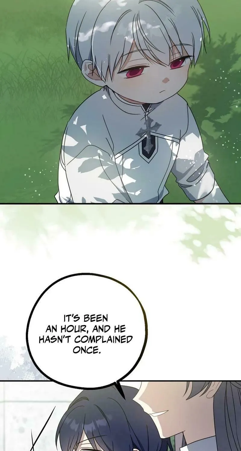 Read Here Comes the Silver Spoon! chapter 124 image 46 on Lezhin