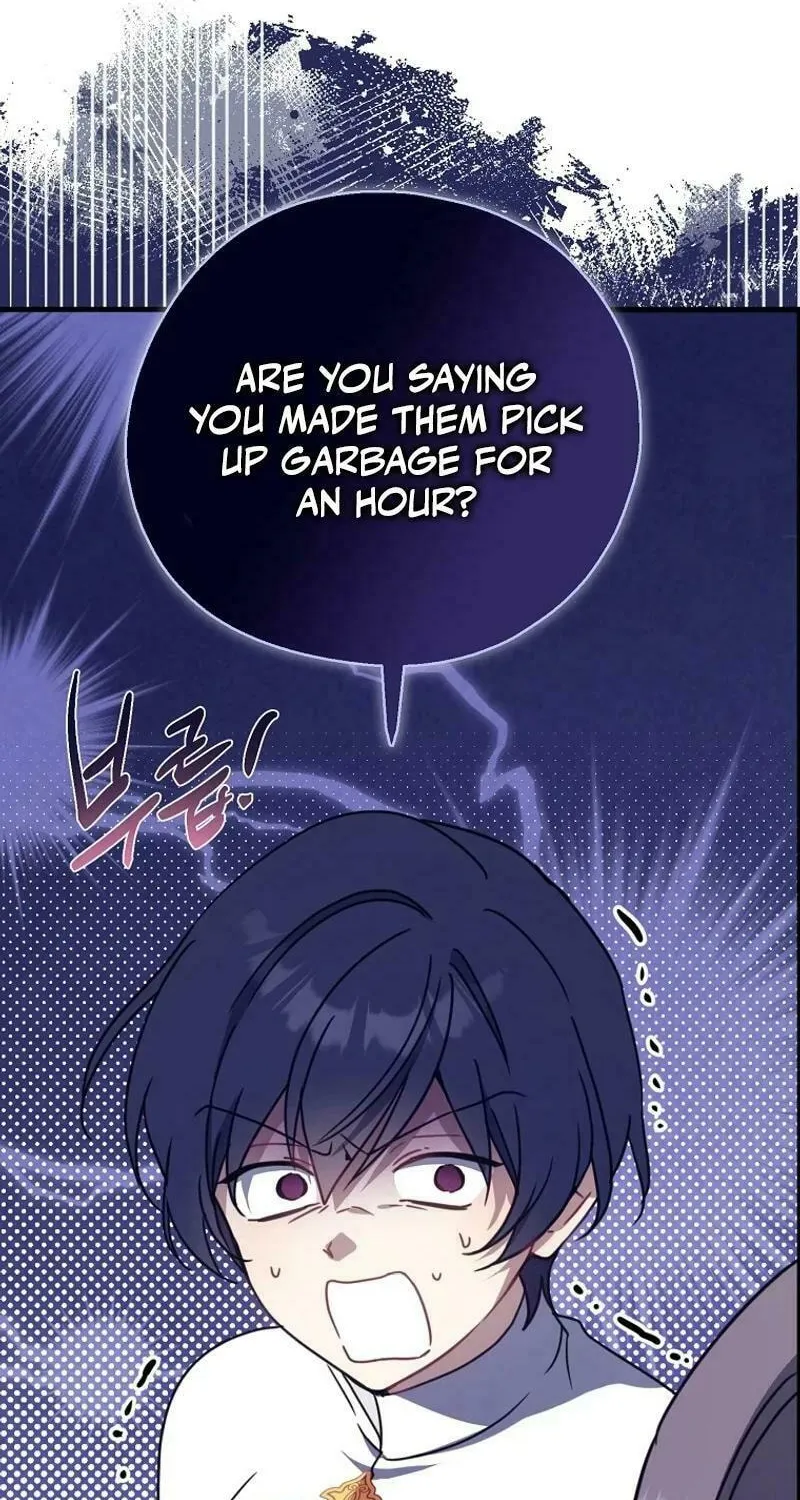 Read Here Comes the Silver Spoon! chapter 124 image 49 on Lezhin