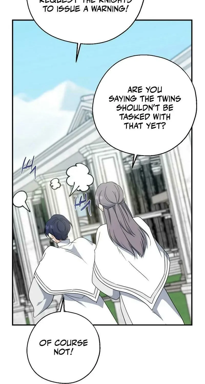 Read Here Comes the Silver Spoon! chapter 124 image 51 on Lezhin