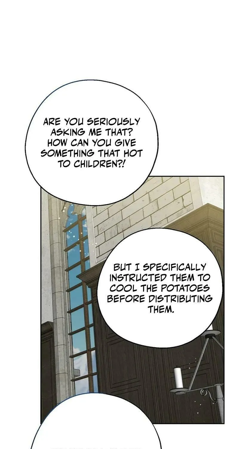 Read Here Comes the Silver Spoon! chapter 124 image 58 on Lezhin