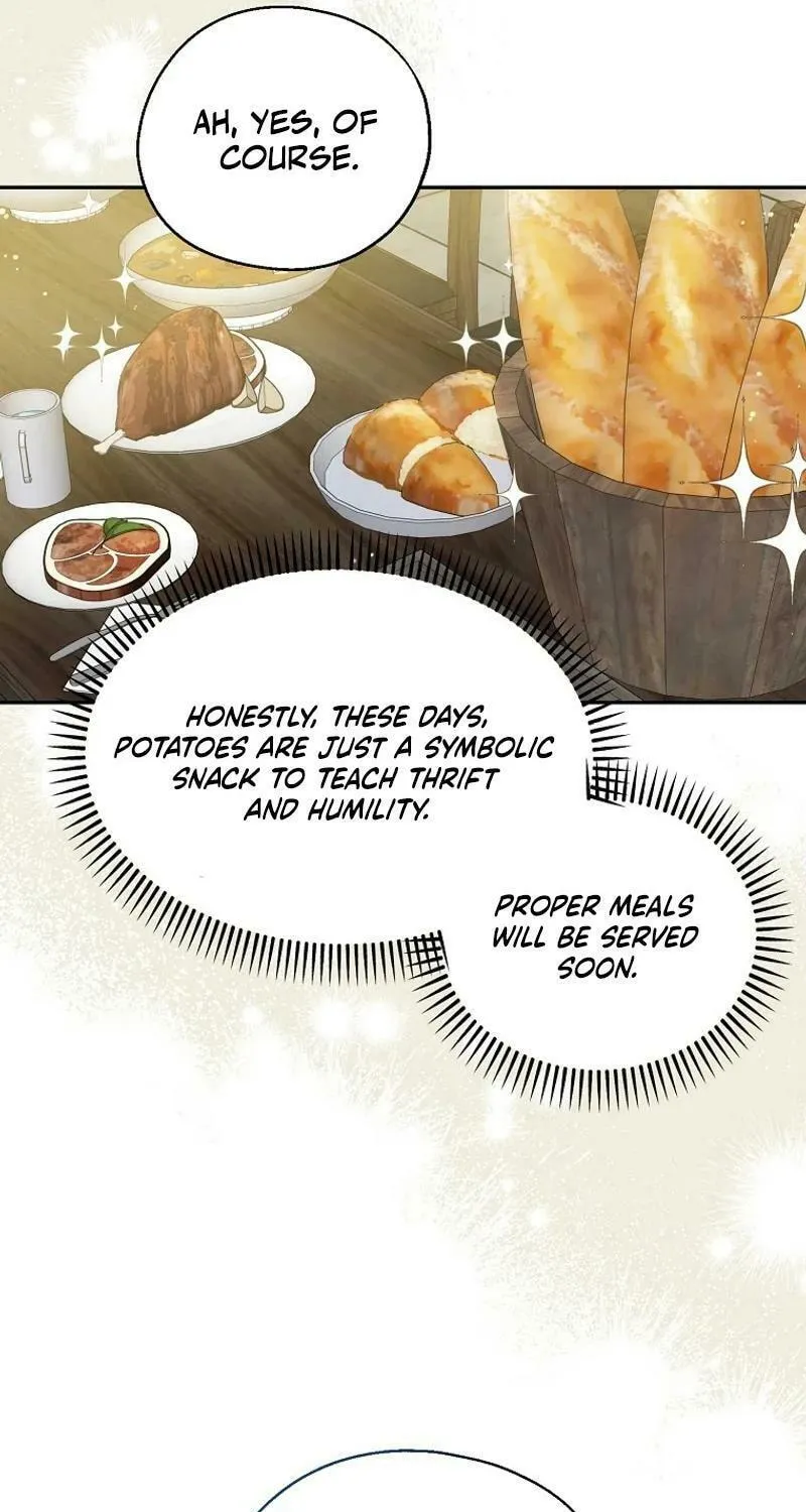 Read Here Comes the Silver Spoon! chapter 124 image 60 on Lezhin