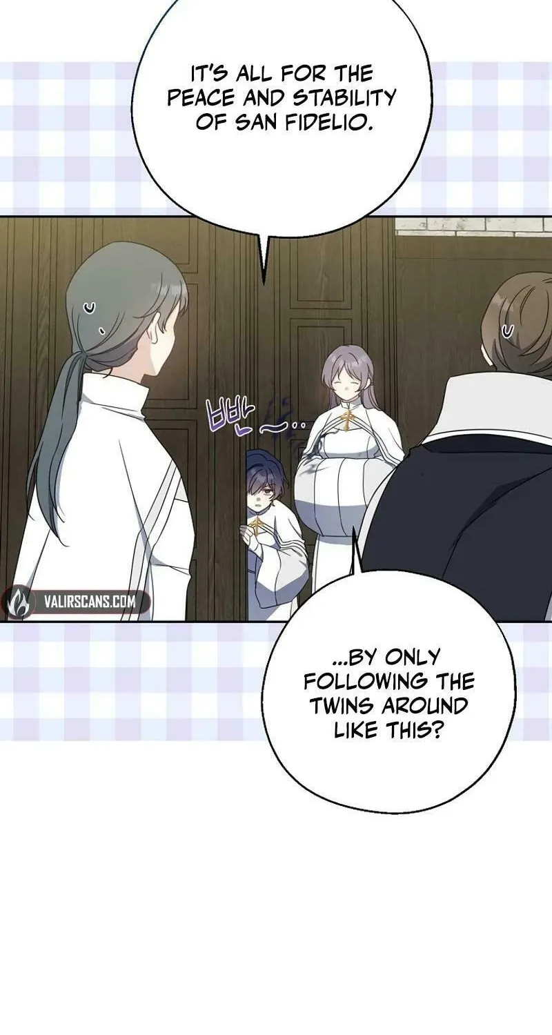 Read Here Comes the Silver Spoon! chapter 124 image 61 on Lezhin