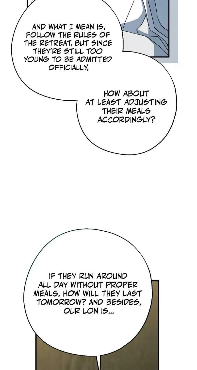 Read Here Comes the Silver Spoon! chapter 124 image 63 on Lezhin