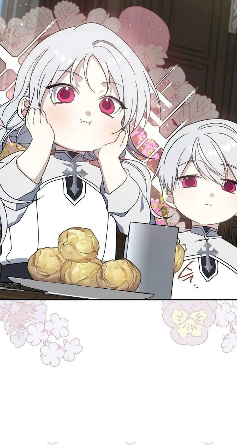 Read Here Comes the Silver Spoon! chapter 124 image 66 on Lezhin