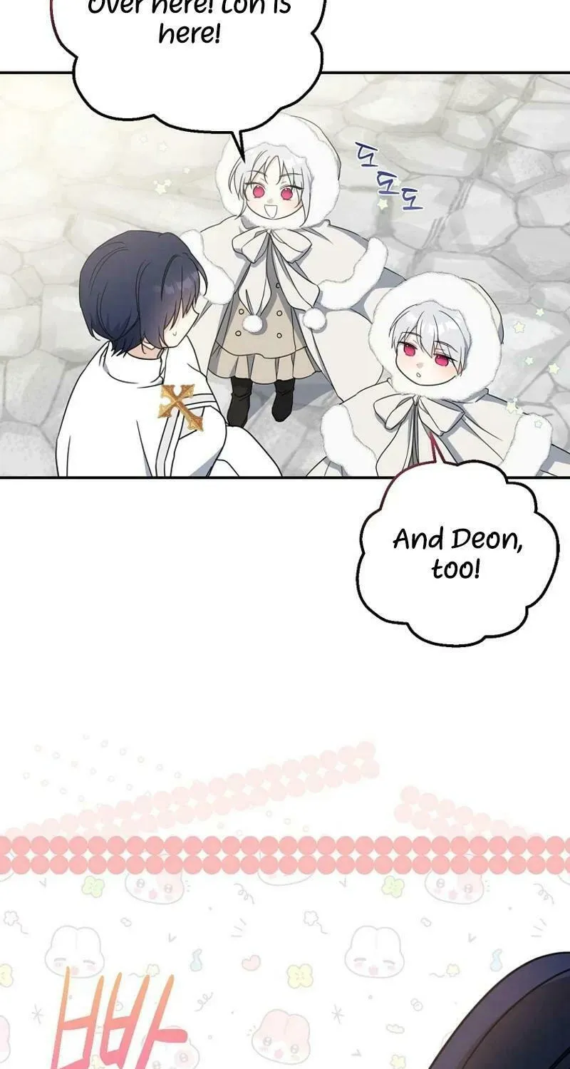 Read Here Comes the Silver Spoon! chapter 124 image 7 on Lezhin