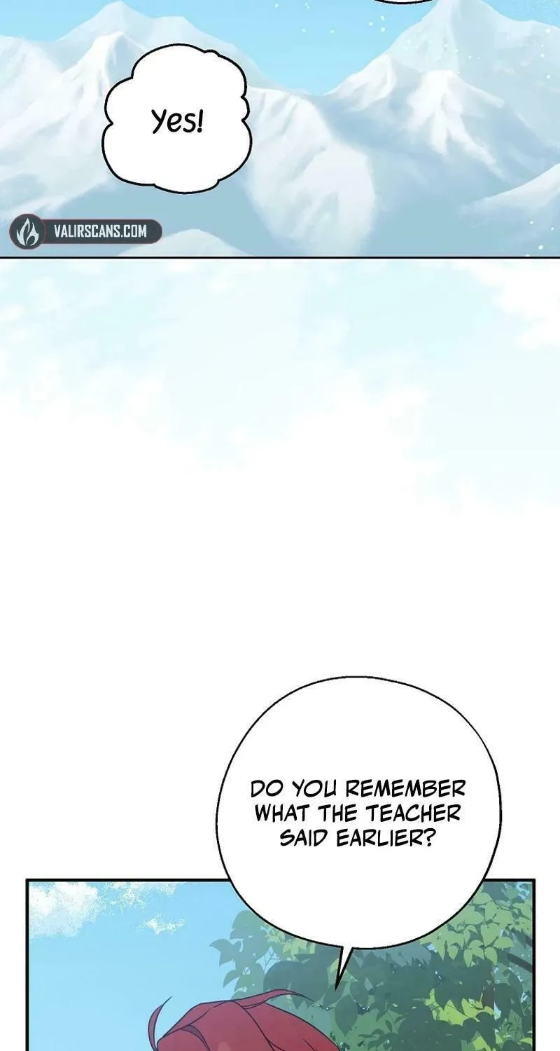 Read Here Comes the Silver Spoon! chapter 124 image 70 on Lezhin