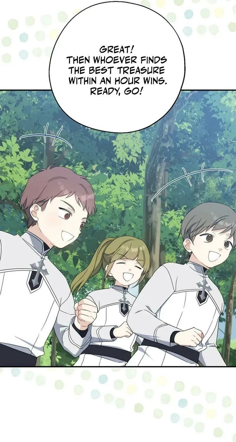 Read Here Comes the Silver Spoon! chapter 124 image 72 on Lezhin