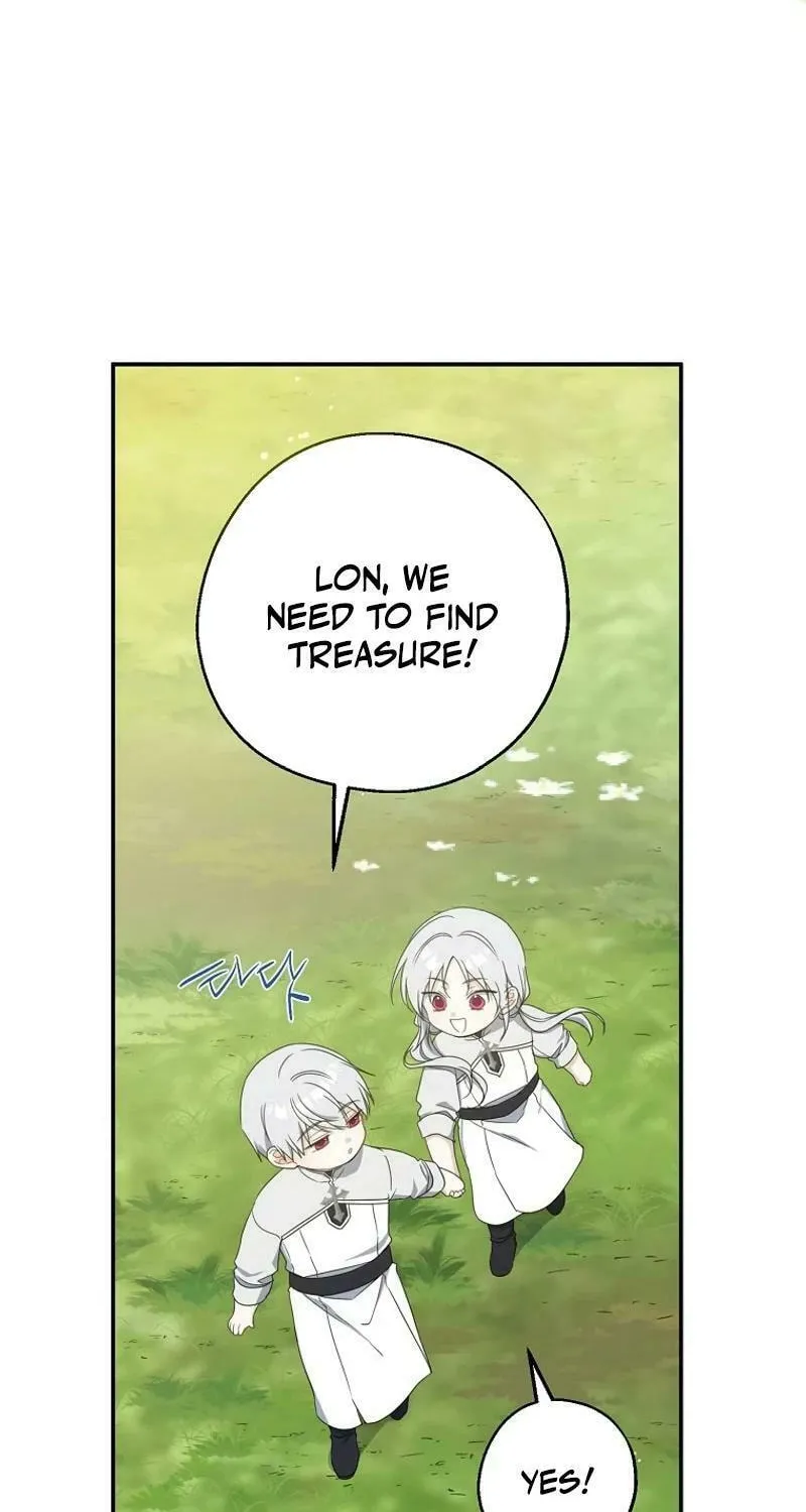 Read Here Comes the Silver Spoon! chapter 124 image 73 on Lezhin