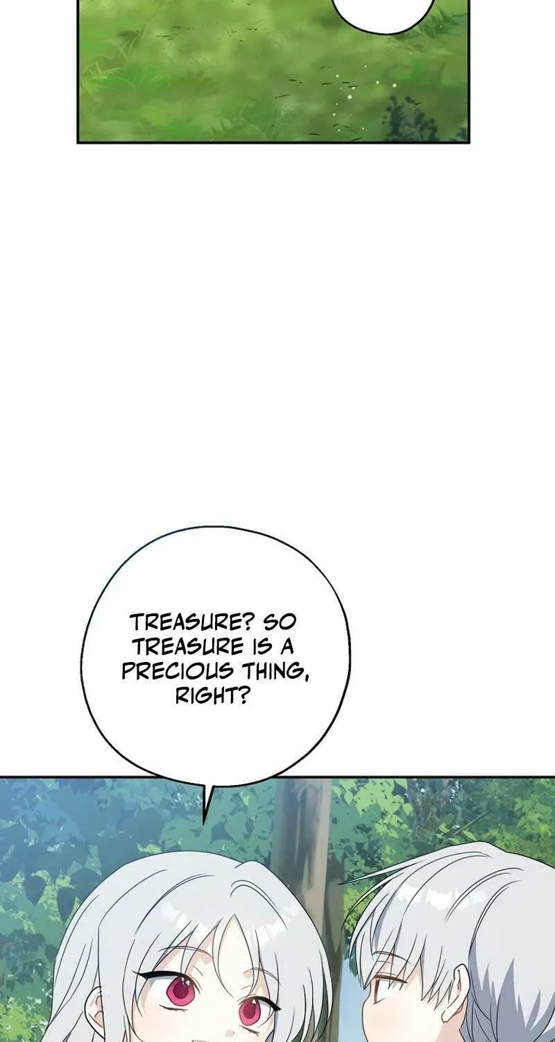 Read Here Comes the Silver Spoon! chapter 124 image 74 on Lezhin