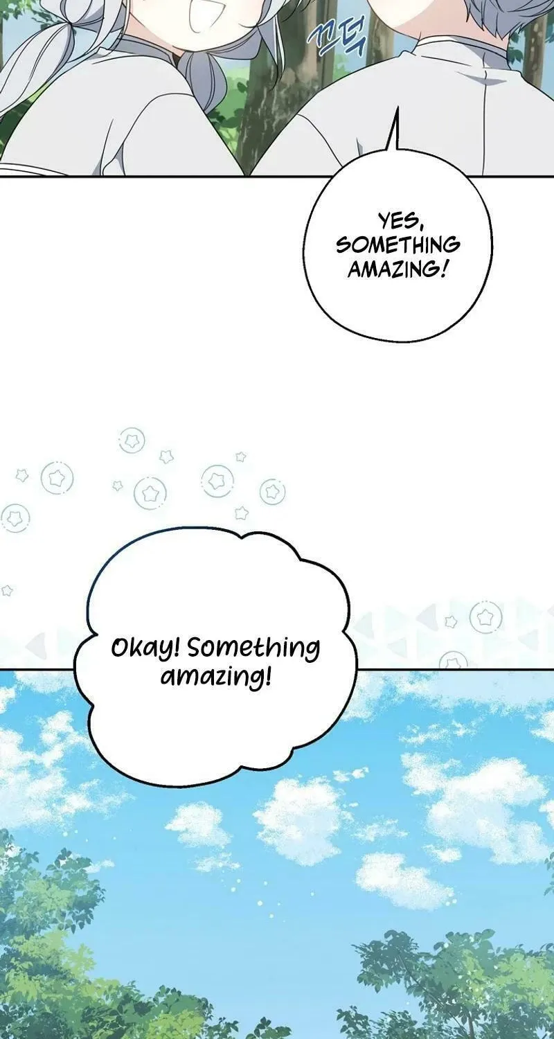 Read Here Comes the Silver Spoon! chapter 124 image 75 on Lezhin