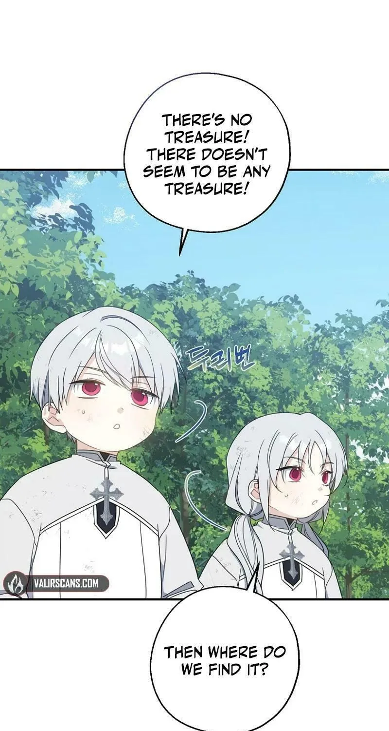 Read Here Comes the Silver Spoon! chapter 124 image 78 on Lezhin