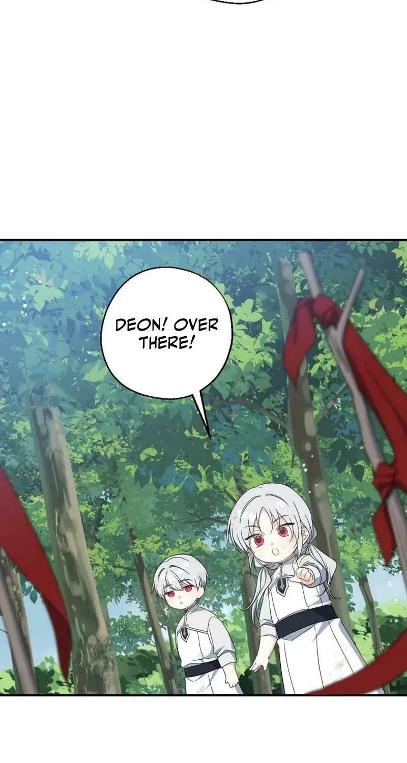 Read Here Comes the Silver Spoon! chapter 124 image 79 on Lezhin