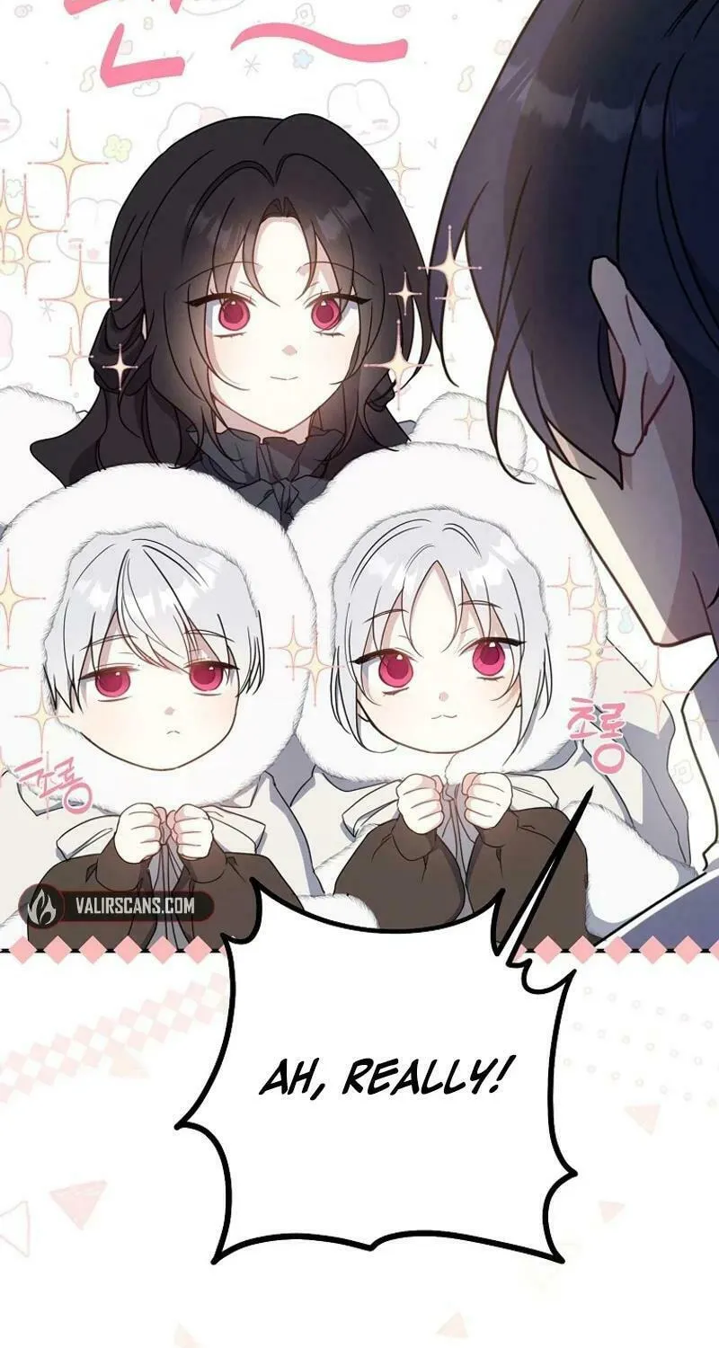 Read Here Comes the Silver Spoon! chapter 124 image 8 on Lezhin