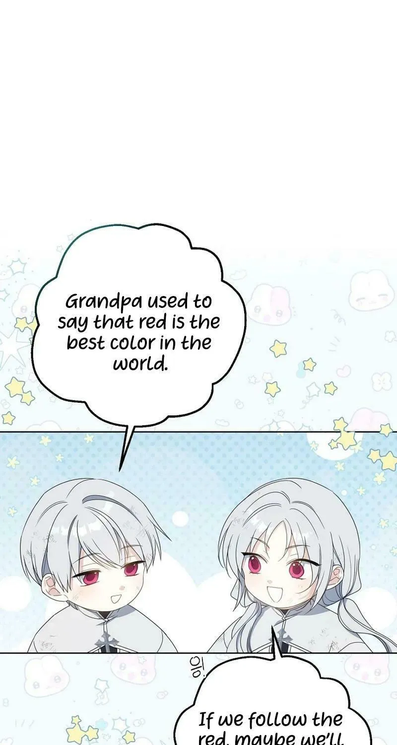Read Here Comes the Silver Spoon! chapter 124 image 80 on Lezhin