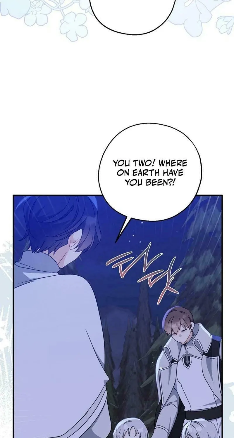 Read Here Comes the Silver Spoon! chapter 125 image 16 on Lezhin