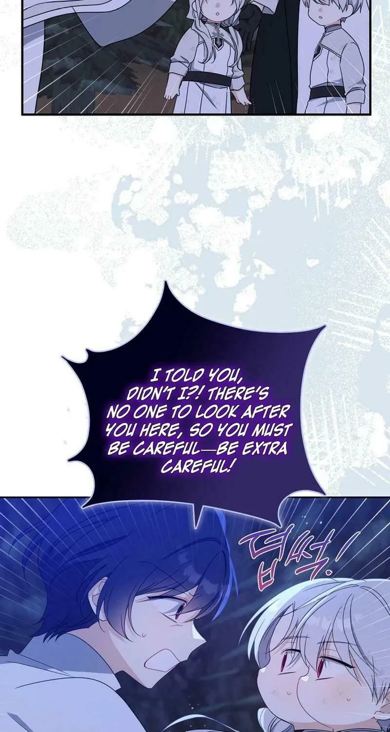 Read Here Comes the Silver Spoon! chapter 125 image 17 on Lezhin