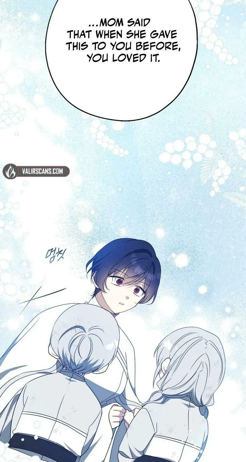 Read Here Comes the Silver Spoon! chapter 125 image 25 on Lezhin