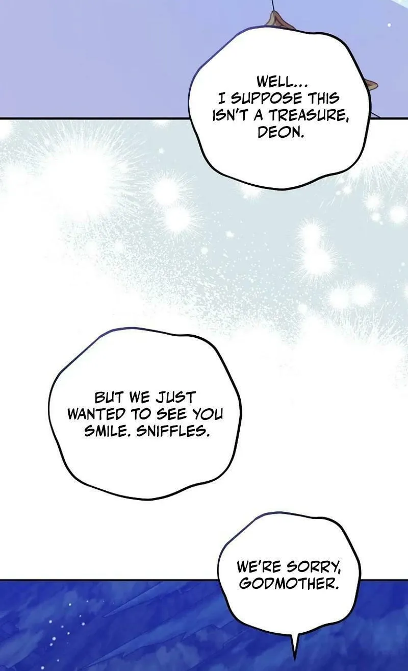 Read Here Comes the Silver Spoon! chapter 125 image 28 on Lezhin