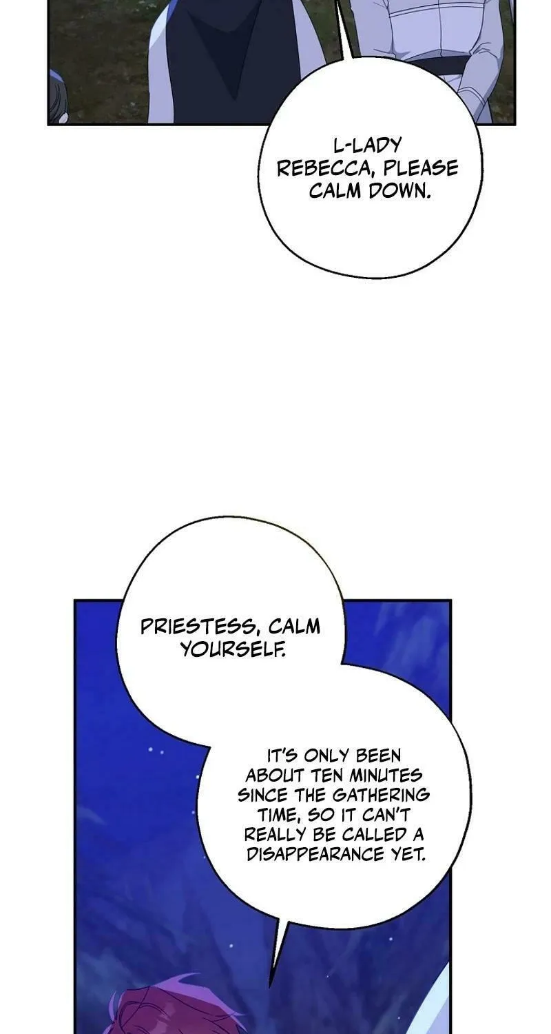Read Here Comes the Silver Spoon! chapter 125 image 3 on Lezhin