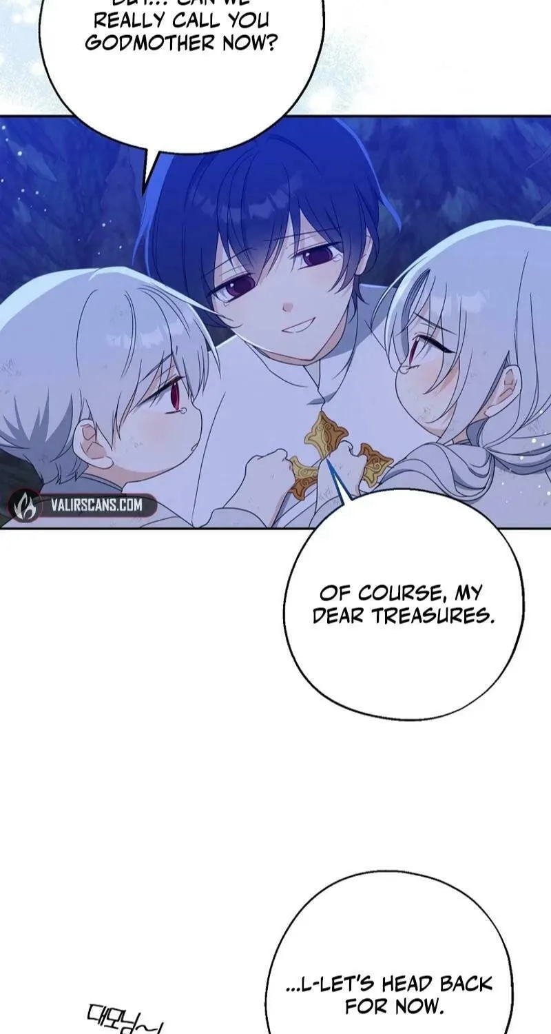 Read Here Comes the Silver Spoon! chapter 125 image 33 on Lezhin