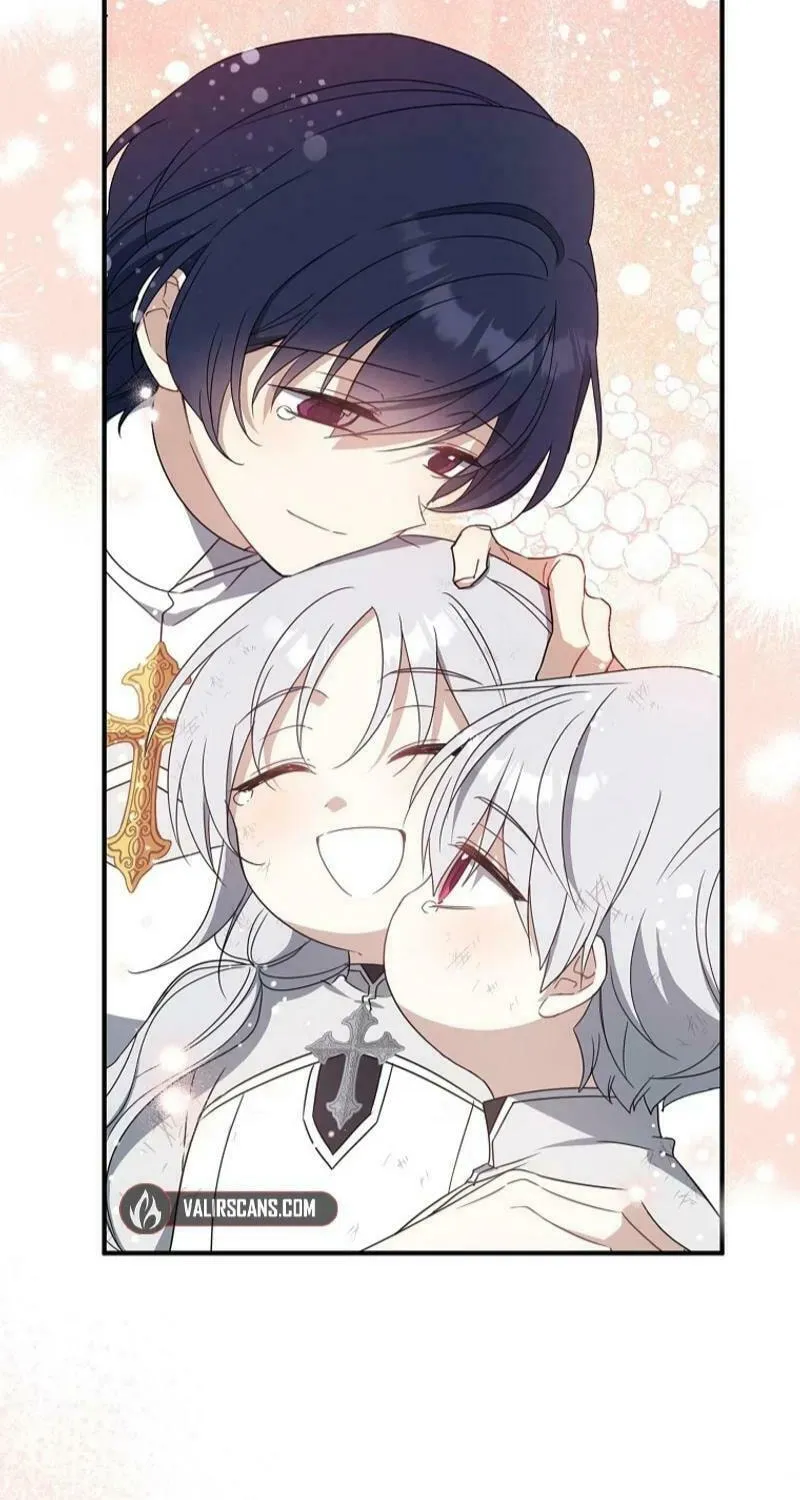 Read Here Comes the Silver Spoon! chapter 125 image 35 on Lezhin