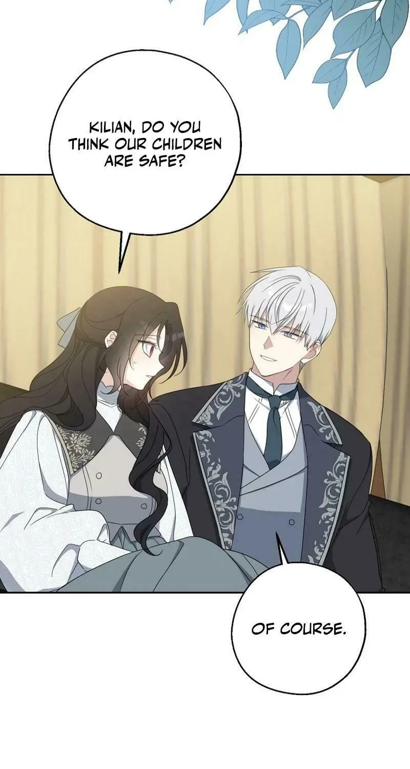 Read Here Comes the Silver Spoon! chapter 125 image 38 on Lezhin