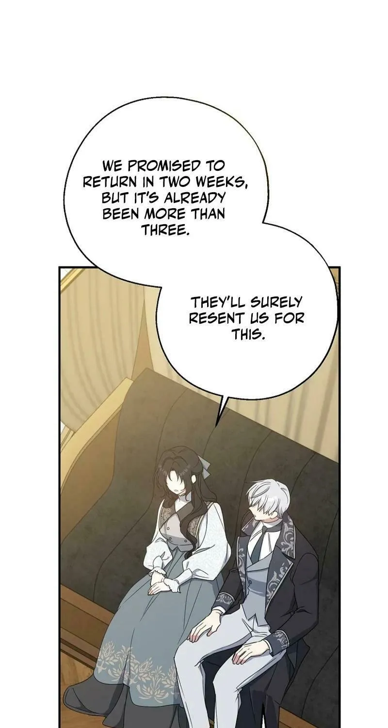 Read Here Comes the Silver Spoon! chapter 125 image 39 on Lezhin