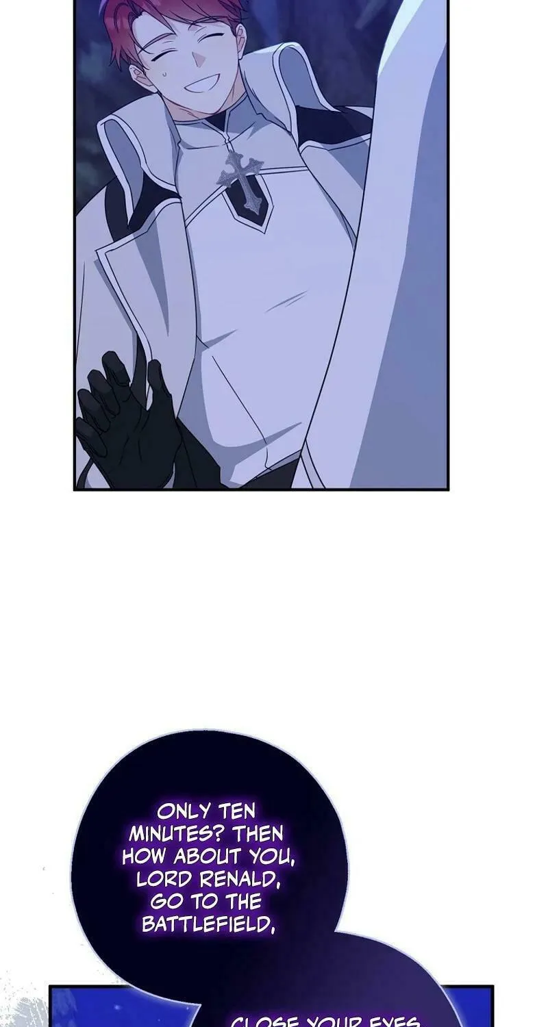 Read Here Comes the Silver Spoon! chapter 125 image 4 on Lezhin