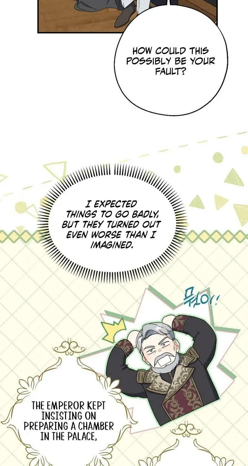 Read Here Comes the Silver Spoon! chapter 125 image 40 on Lezhin