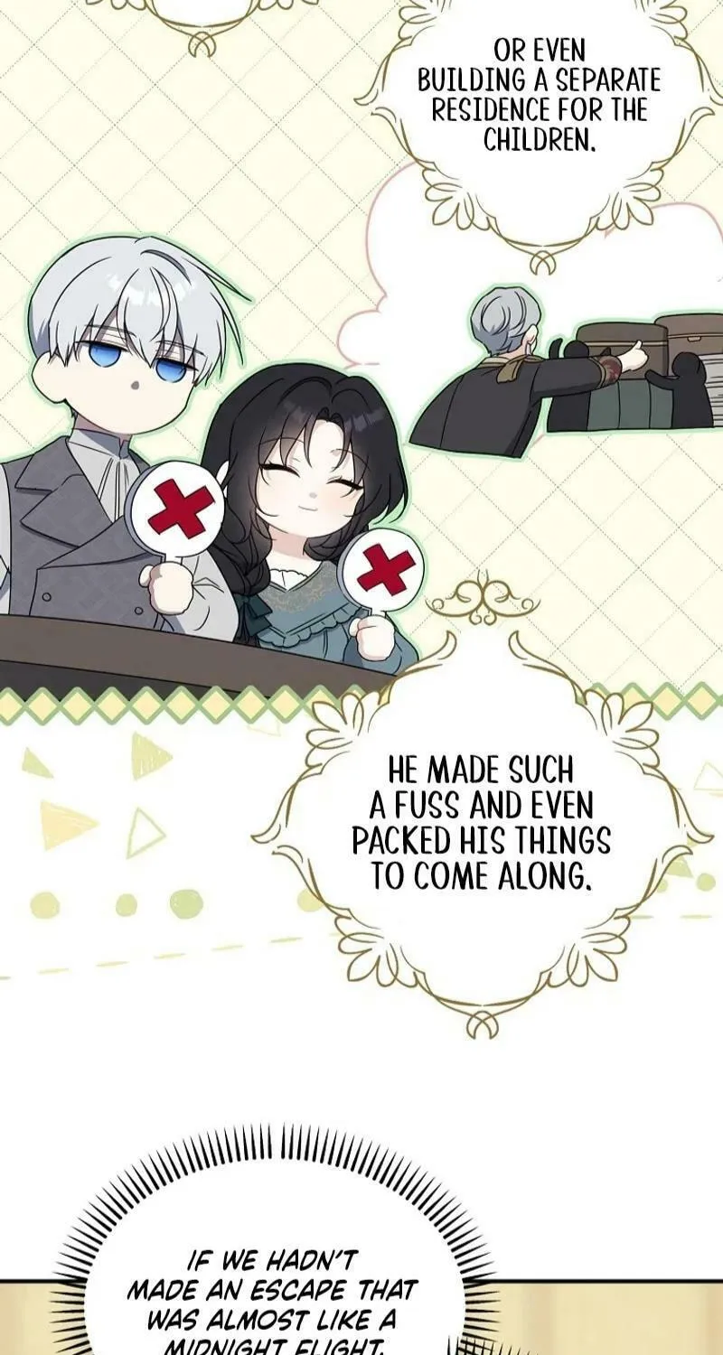 Read Here Comes the Silver Spoon! chapter 125 image 41 on Lezhin