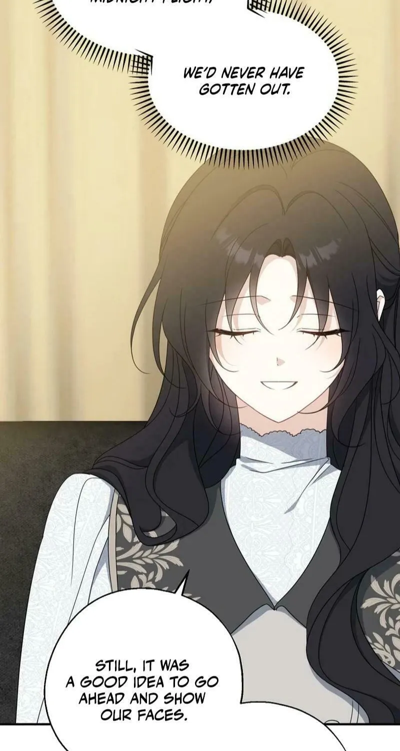 Read Here Comes the Silver Spoon! chapter 125 image 42 on Lezhin