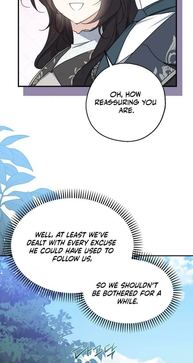 Read Here Comes the Silver Spoon! chapter 125 image 44 on Lezhin