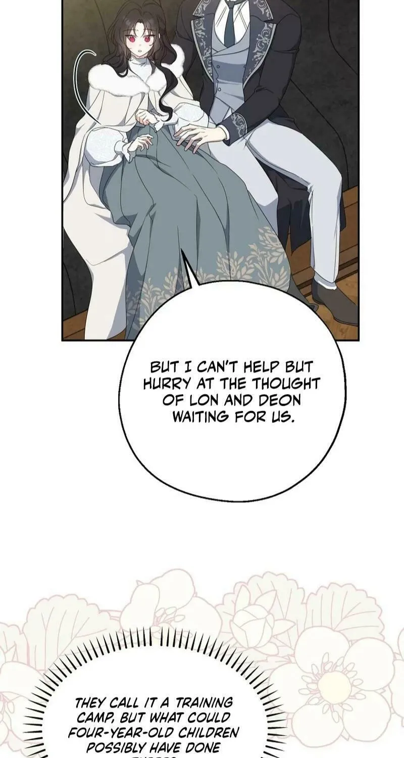Read Here Comes the Silver Spoon! chapter 125 image 46 on Lezhin