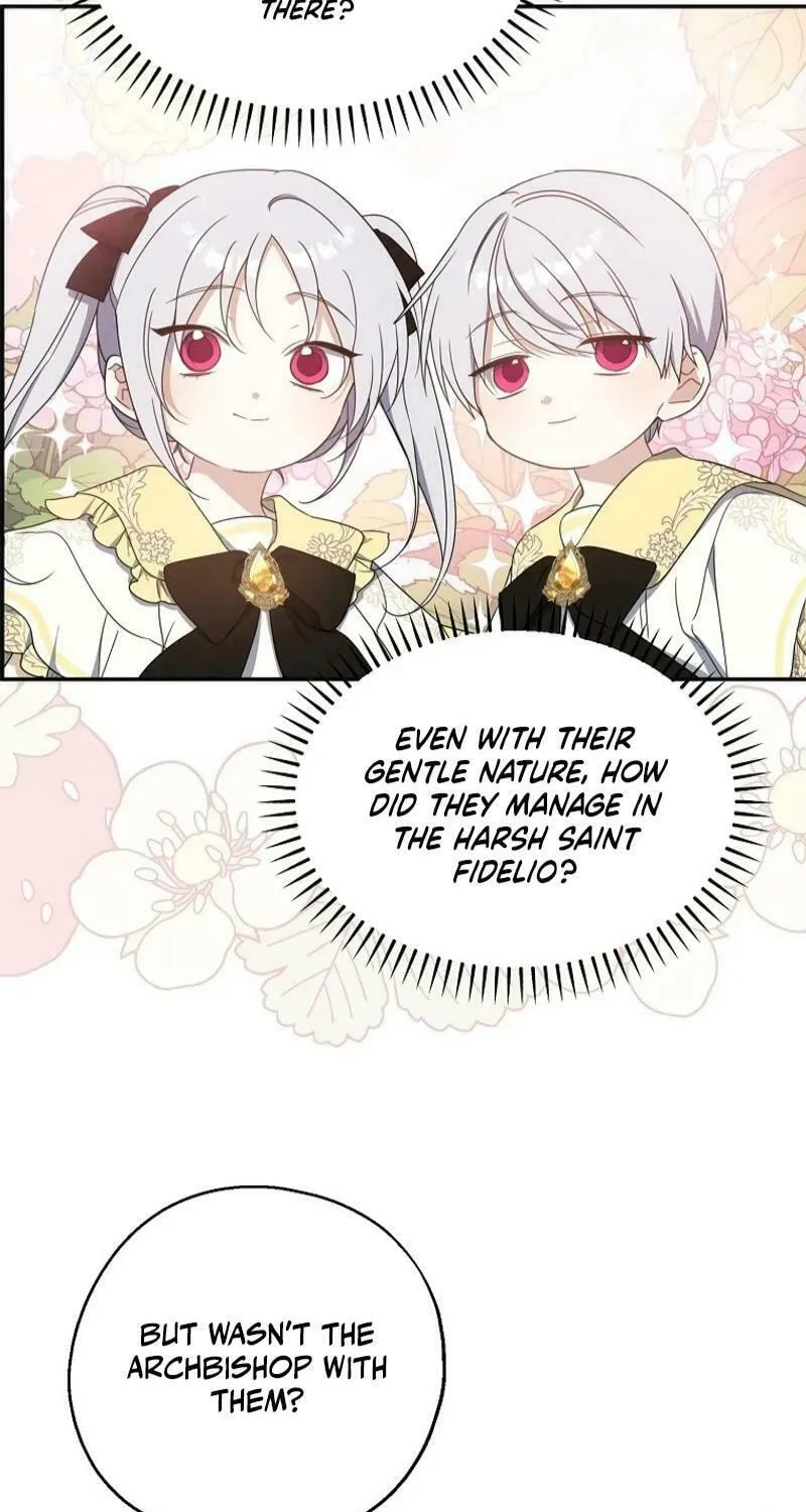 Read Here Comes the Silver Spoon! chapter 125 image 47 on Lezhin