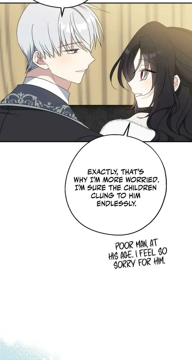 Read Here Comes the Silver Spoon! chapter 125 image 48 on Lezhin