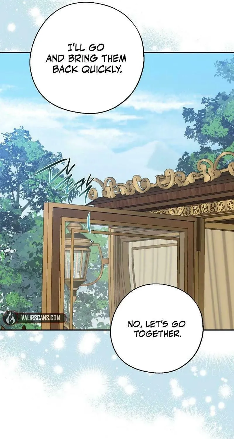 Read Here Comes the Silver Spoon! chapter 125 image 49 on Lezhin