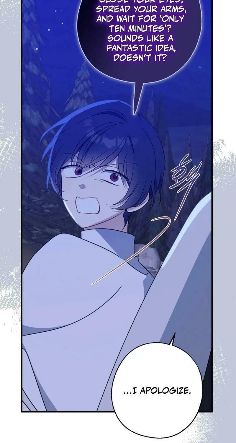 Read Here Comes the Silver Spoon! chapter 125 image 5 on Lezhin