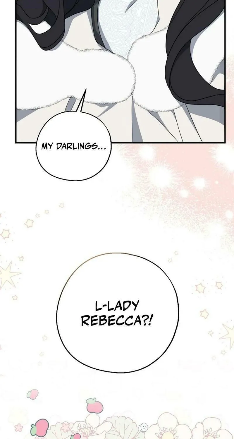 Read Here Comes the Silver Spoon! chapter 125 image 52 on Lezhin