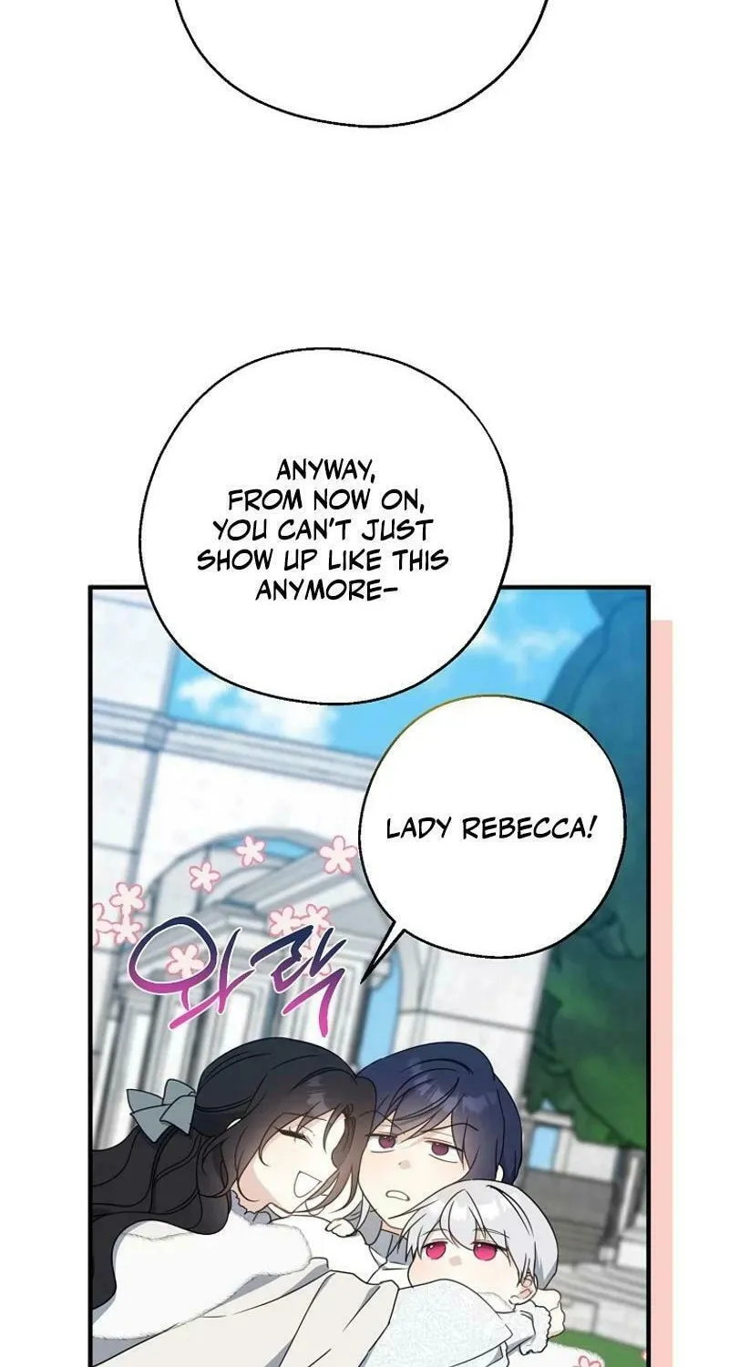 Read Here Comes the Silver Spoon! chapter 125 image 56 on Lezhin