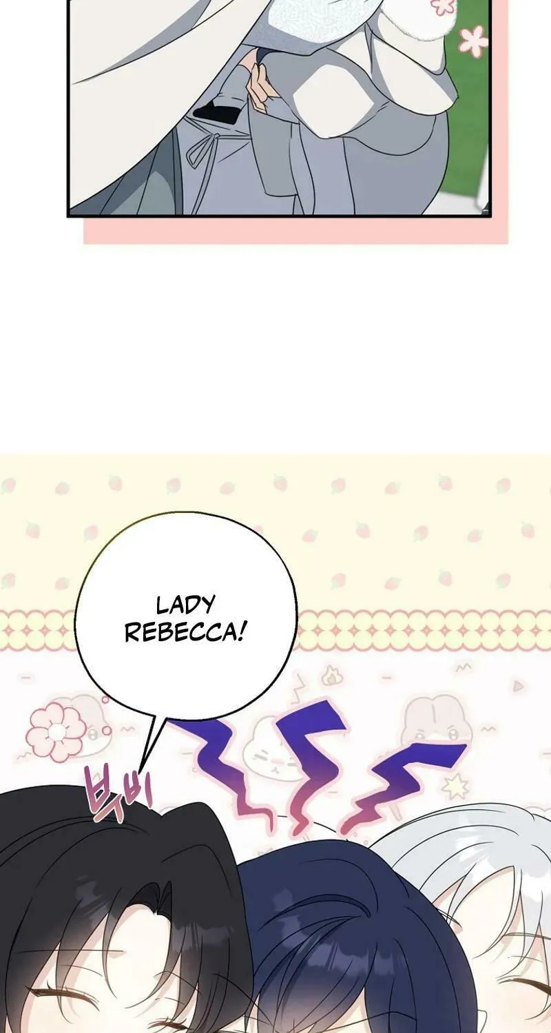 Read Here Comes the Silver Spoon! chapter 125 image 57 on Lezhin