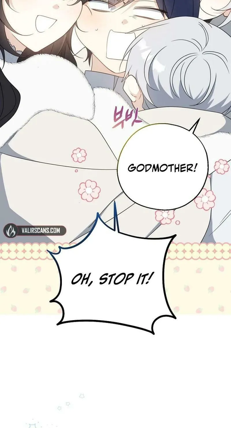 Read Here Comes the Silver Spoon! chapter 125 image 58 on Lezhin